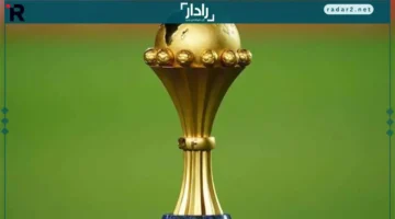 تردد قناة الجزائرية الأرضية لبث كأس الأمم الإفريقية 2025